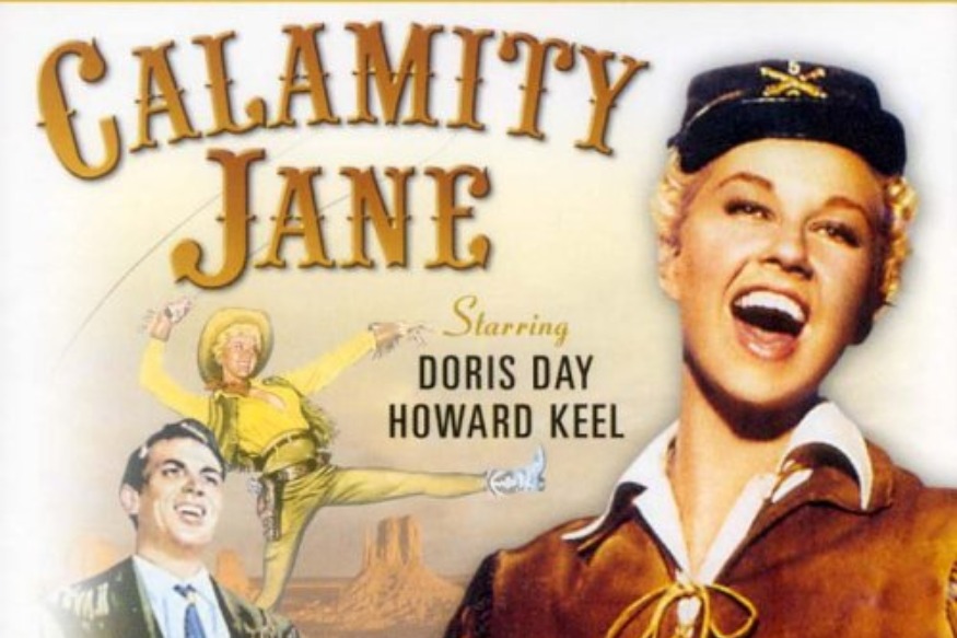 Calamity Jane a-t-elle existé ?