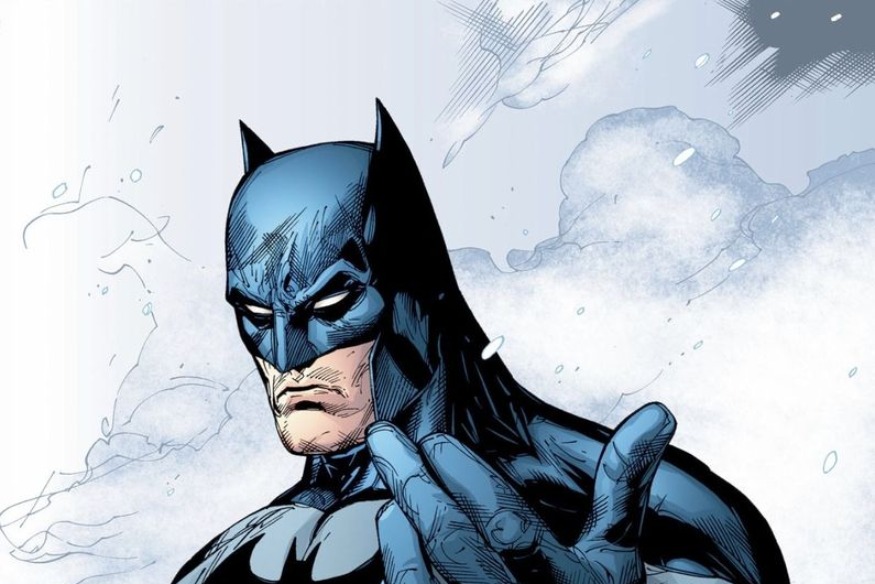 Batman a-t-il existé? Est-ce que le personnage de Batman a été inspiré par une véritable personne ? 