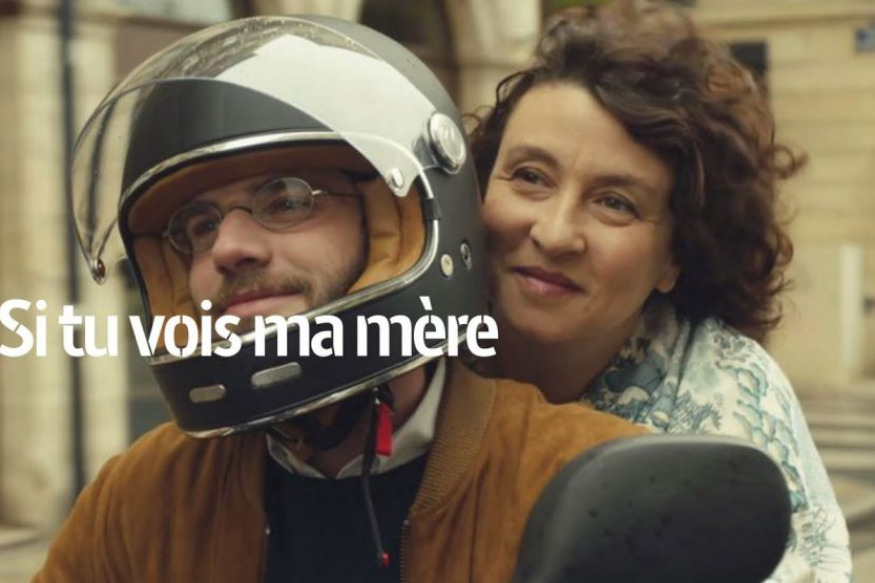 Si Tu Vois Ma Mère, la musique de PHILIPPE JAKKO éditée par le label One Shot