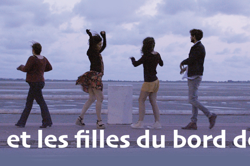 NANA ET LES FILLES DU BORD DE MER