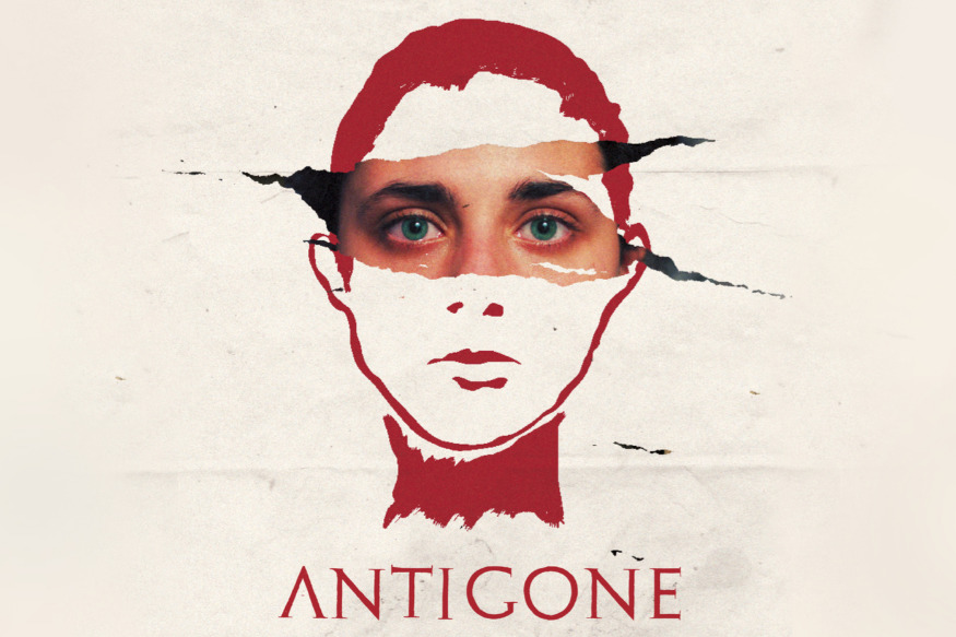 ANTIGONE un film de Sophie Deraspe. Une adaptation intéressante sur un sujet compliqué mais avec un point de vue trop en retrait.