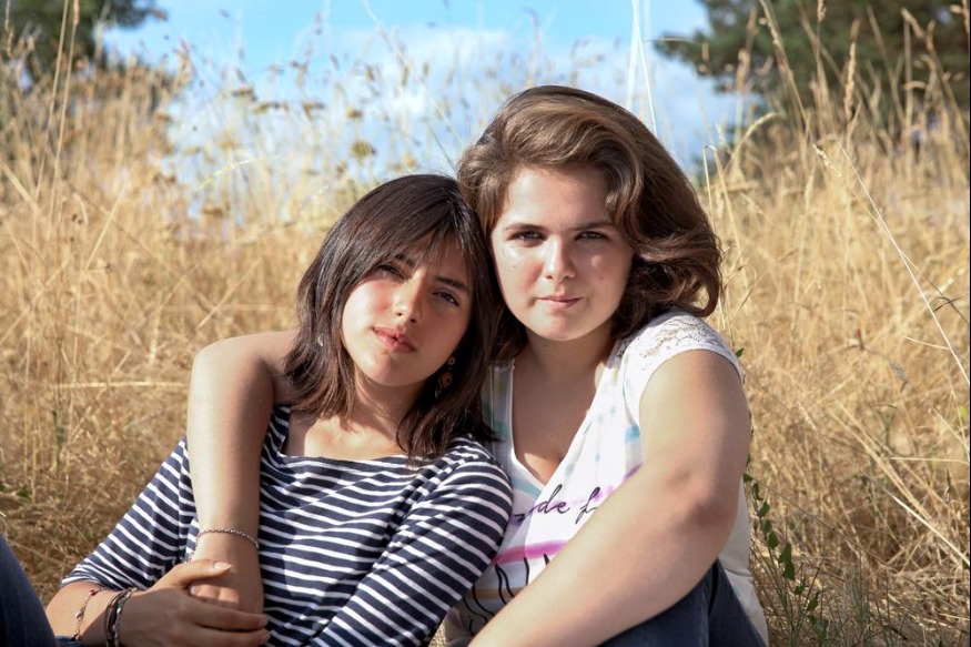 Critique du Film Adolescentes