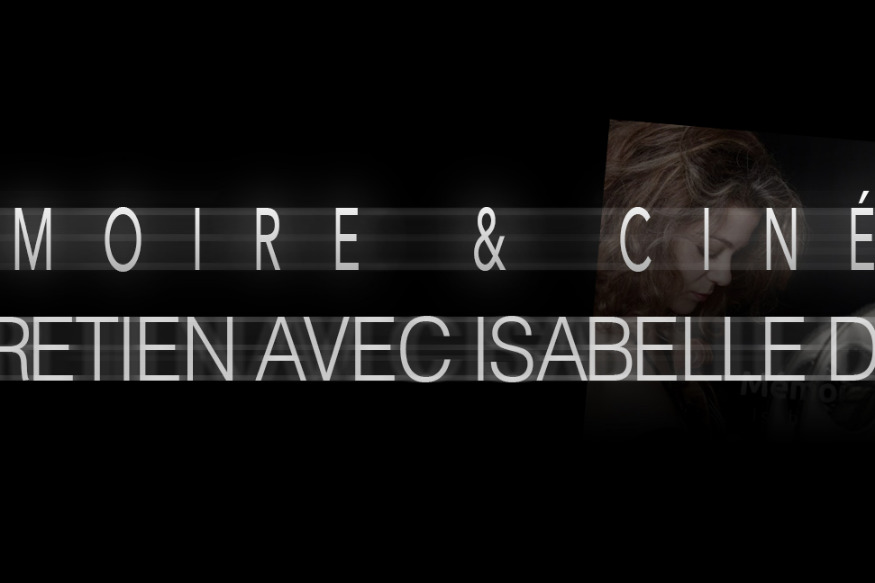 Entretien avec ISABELLE DURIN
