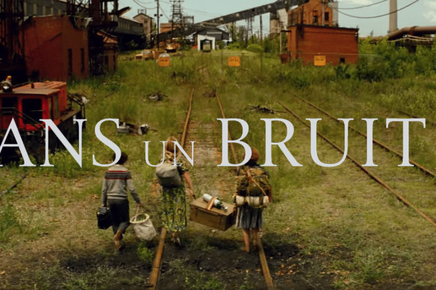 SANS UN BRUIT 2	AU CINÉMA