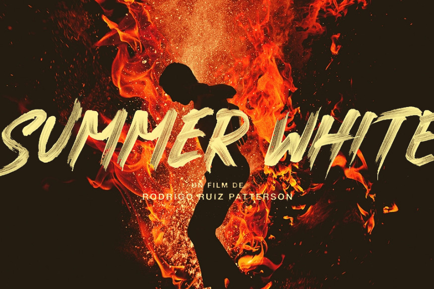 SUMMER WHITE, un film de Rodrigo RUIZ PATTERSON, au cinéma le 18 août