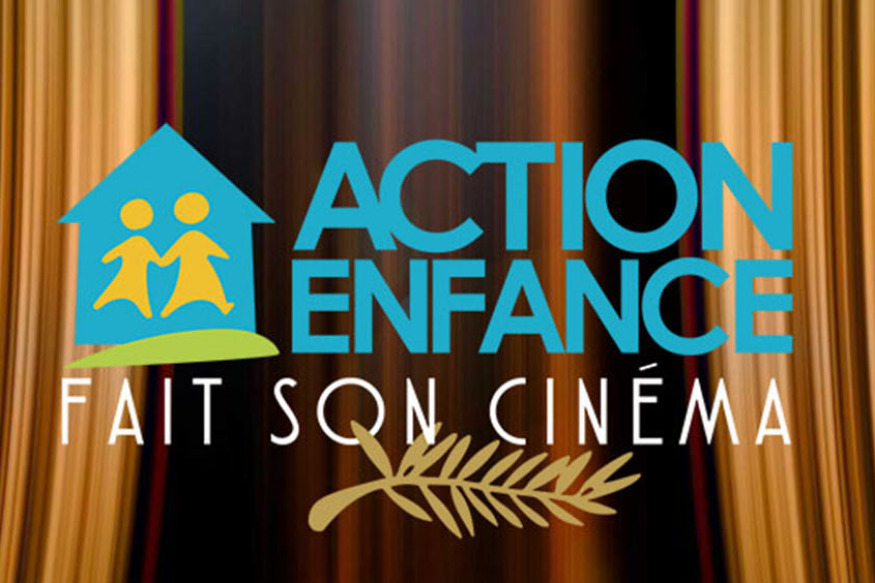ACTION ENFANCE FAIT SON CINÉMA - ÉDITION 2021