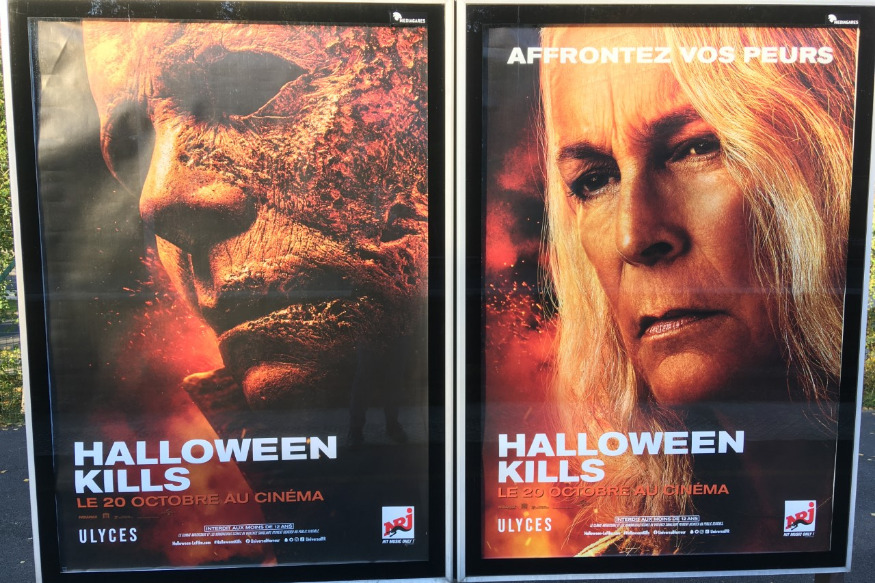 Halloween Kills, le retour attendu…!?