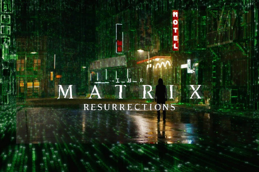 Matrix Resurrections de Lana Wachowski, un retour attendu