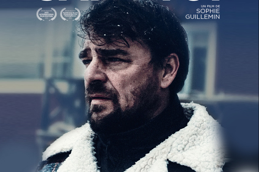 Sans toi, un film de Sophie Guillemin