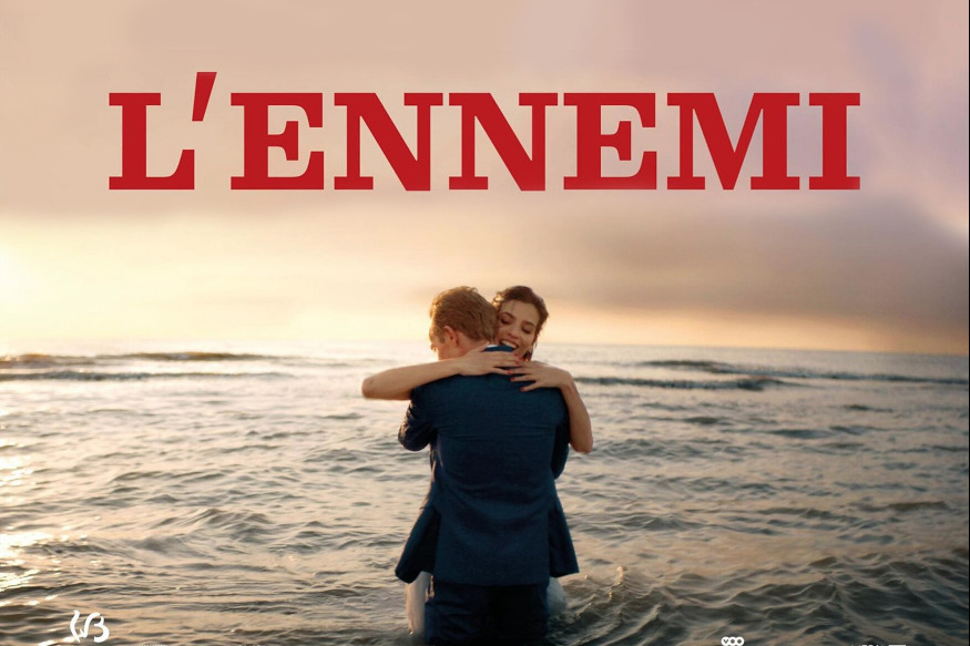 L’ennemi, un thriller de Stephan Streker
