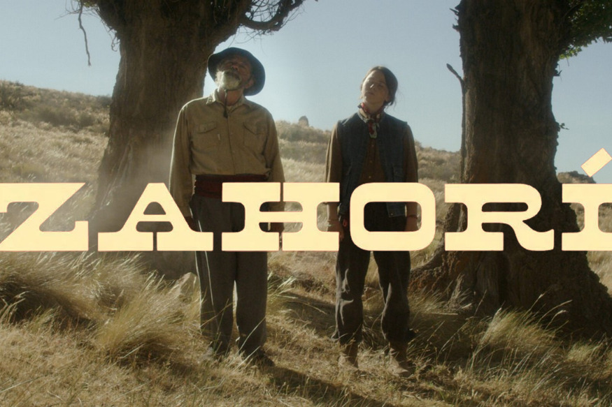 ZAHORI, un film magistral de Marí Alessandrini en salles le 6 juillet