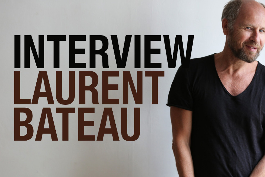 Un acteur discret et passionné ; interview de Laurent Bateau