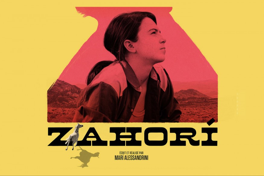 Sortie du film ZAHORI : entretien avec sa réalisatrice, Marí Alessandrini