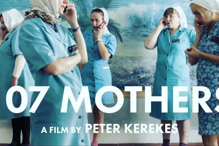 107 MOTHERS, le film coup de poing de Péter Kerekes, arrive sur nos écrans le 14 septembre