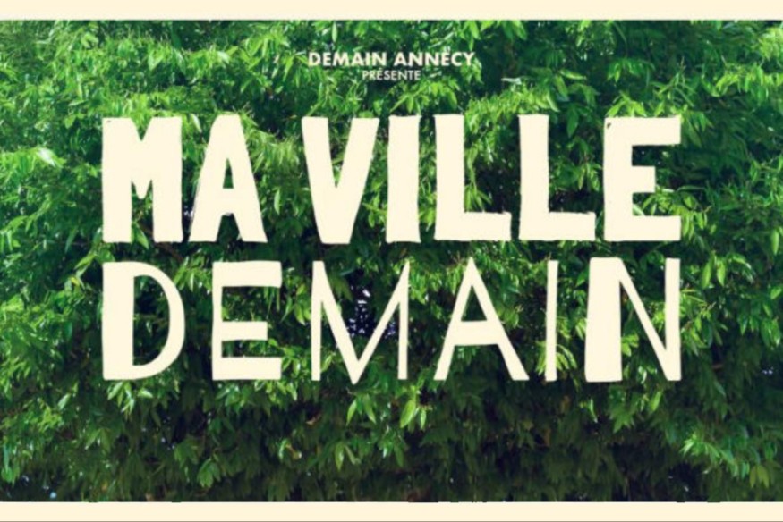Ma ville demain, un documentaire à découvrir sur nos écrans le 11 janvier