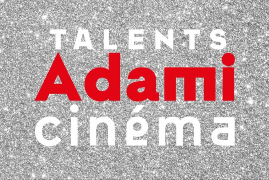 Talents Adami Cinéma : la 29e édition