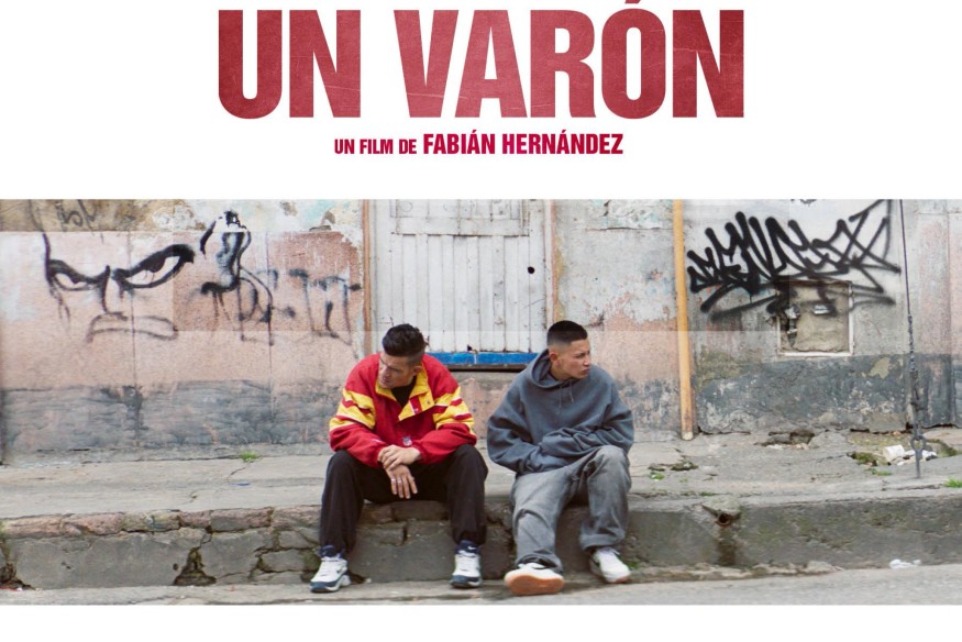 Un autre regard sur le machisme sud-américain ; "UN VARÓN" de Fabian HERNANDEZ