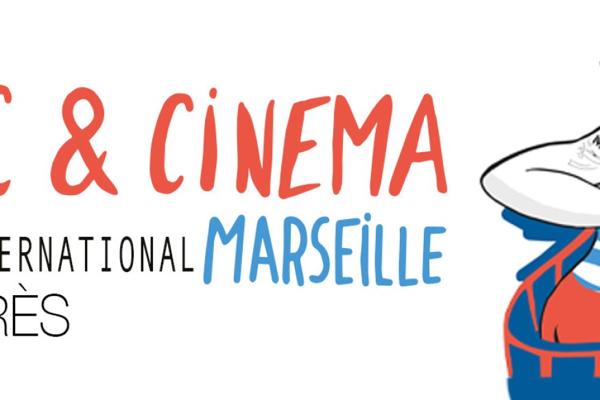 MCM ; le palmarès de Musique & Cinéma Marseille est tombé !
