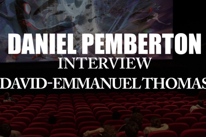 "J’AI L’IMPRESSION DE CONSTRUIRE MON PROPRE ORCHESTRE SUR CHAQUE FILM" RENCONTRE AVEC DANIEL PEMBERTON, UN MARGINAL À HOLLYWOOD, AU FESTIVAL MUSIC & CINEMA DE MARSEILLE.