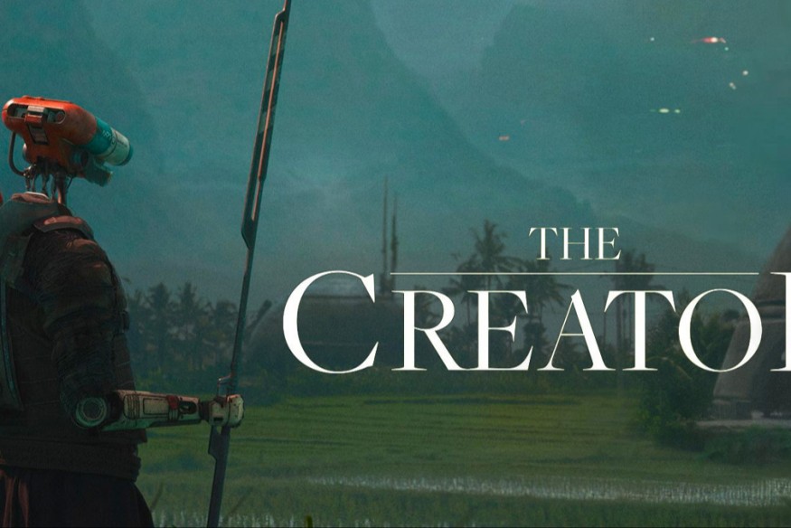 THE CREATOR, la SF coup de poing selon GARETH EDWARDS, entre grand spectacle, pamphlet et considération métaphysique