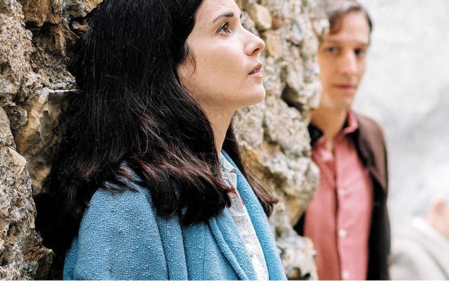 'PRIMADONNA' de Marta SAVINA, un film au sujet bien trop méconnu, sort aujourd’hui au cinéma