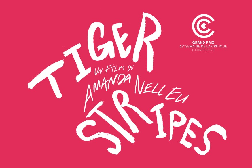 'TIGER STRIPES' de Amanda Nell Eu, un regard sur la femme au sein de la culture d'Asie du Sud-Est