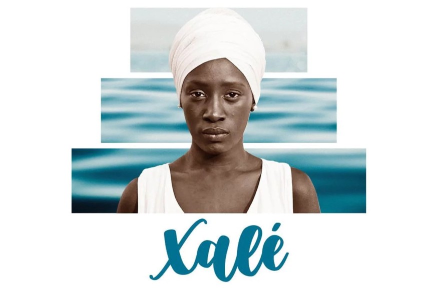 'Xalé, les Blessures de l'enfance', le film magnifique et sensible de Moussa SENE ABSA, sort au cinéma le 3 avril