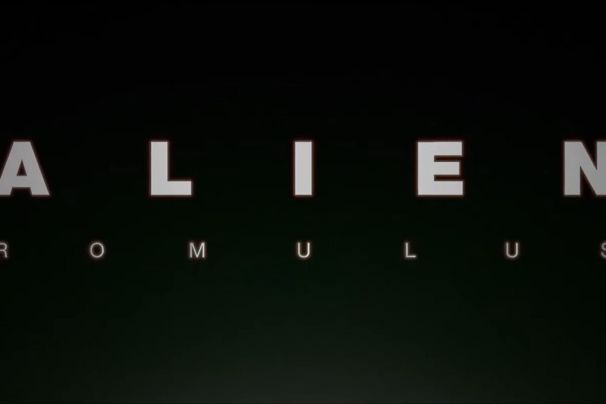 "ALIEN ROMULUS" : le teaser est arrivé ; nous ne sommes pas déçus !