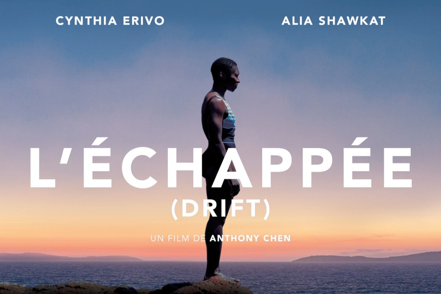 L’Échappée (Drift), le film poignant et remarquablement interprété de Anthony Chen sort au cinéma…
