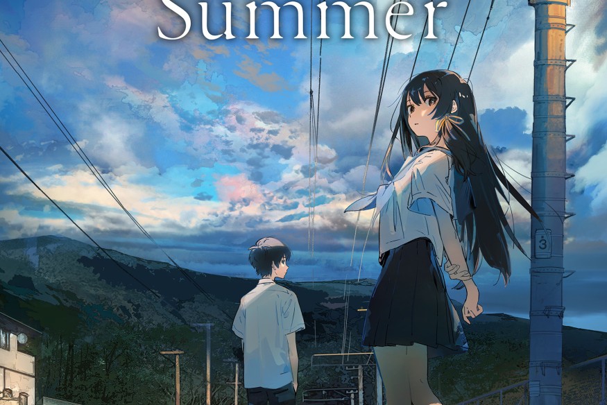 ‘Tunnel To Summer’, le film de Tomohisa Taguchi sera sur nos écrans la semaine prochaine