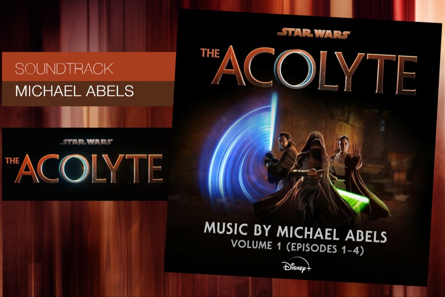 Pour la série 'Star Wars The Acolyte', Michael Abels nous offre probablement la plus belle et la plus innovante musique écrite pour cet univers étendu…
