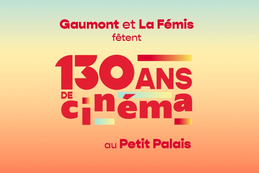 'La Nuit Blanche' célèbre les 130 ans de cinéma de la Gaumont au Petit Palais