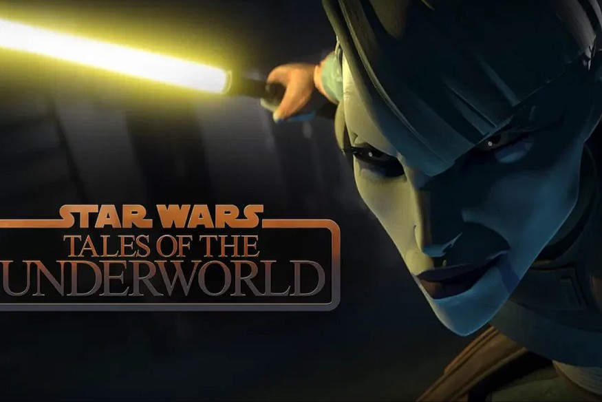 La série d’animation ‘Star Wars: Tales of the Underworld’ est arrivée chez Disney+ ; et comme les chapitres qui l’ont précédée, c’est une belle réussite !