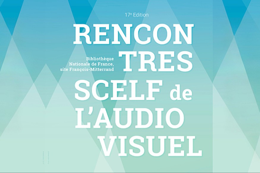 La 17e édition des Rencontres SCELF de l’Audiovisuel, rendez-vous incontournable entre les éditeurs et les producteurs, se tiendra mardi 24 juin à la Bibliothèque nationale de France