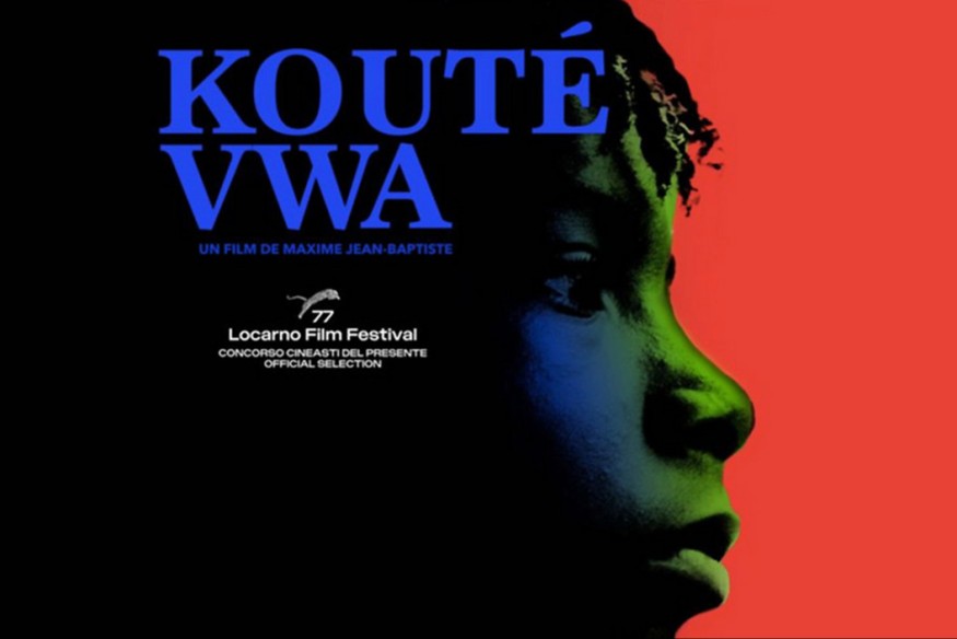 'Kouté Vwa' de Maxime Jean-Baptiste, sort sur nos écrans le 16 juillet… un film sur la Guyane, sincère et juste