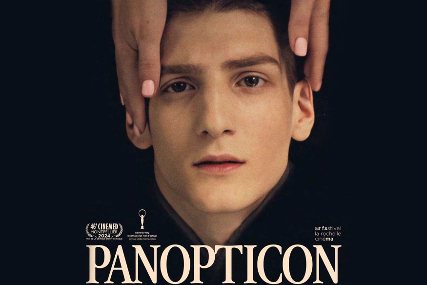 ‘PANOPTICON’, une incursion dans la psyché emplie de confusion d’un jeune homme dans la Géorgie d’aujourd’hui, religieuse et conservatrice, un film à découvrir absolument !