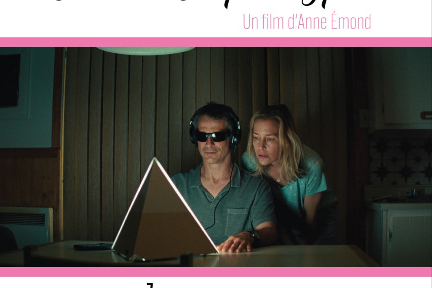 ‘Amour apocalypse’… quel titre ! Et tout est dit dans ces deux mots qu’Anne Émond, avec subtilité et empathie, nous décline en brossant un incroyable portrait masculin, porté par son acteur principal, l’épatant Patrick Hivon