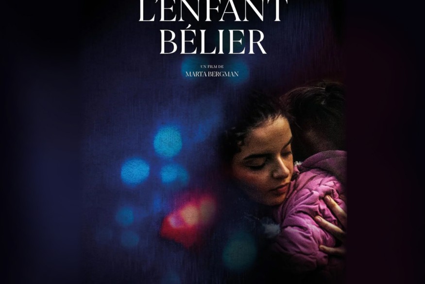 'L'enfant Bélier' de Marta Bergman sort sur les écrans le 29 avril… attention, c’est un film poignant et dérangeant qui nous donnera par instant l’impression de toucher à l’insoutenable !