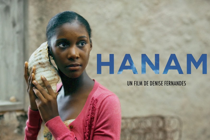 'Hanami', de la réalisatrice Denise Fernandes sort le 8 juillet dans nos salles… Préparez-vous à une rencontre avec un très beau film, touchant et sensible !