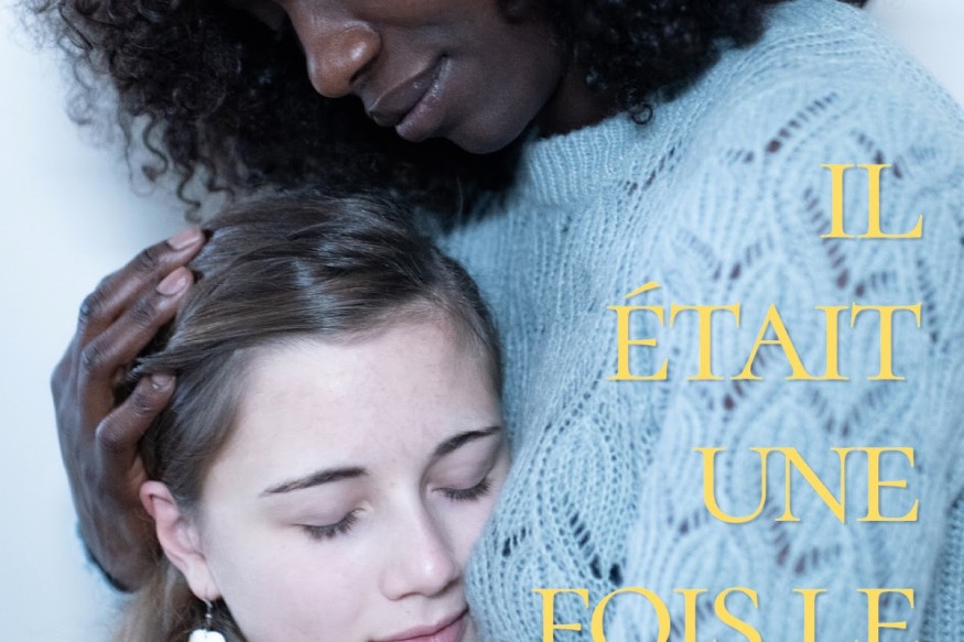 Sortie du dernier métrage de Cheyenne-Marie Carron, ‘IL ÉTAIT UNE FOIS LE PRINTEMPS’, un film à voir,… un film qui invite les « personnes », « humains » que nous sommes, à s'interroger…