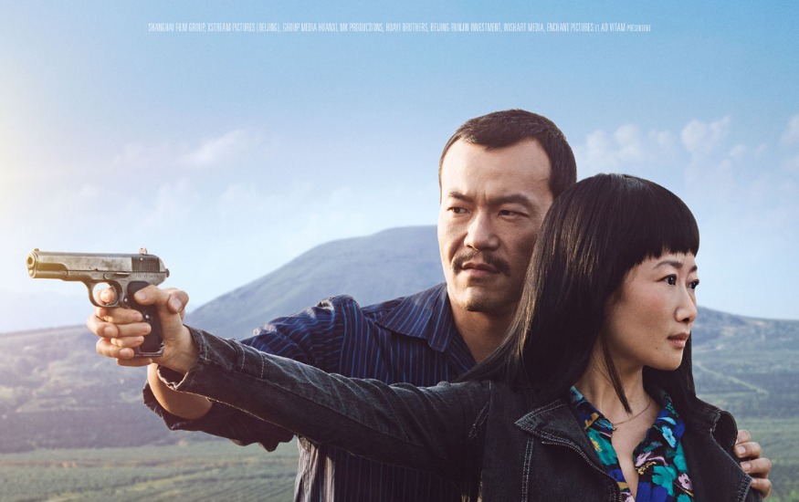 Duree Film Les Eternels Critique du Film LES ÉTERNELS - CinéMaRadio | Podcast Cinema & Radio du