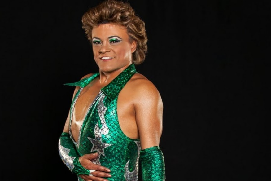 Critique du film Cassandro the exotico !