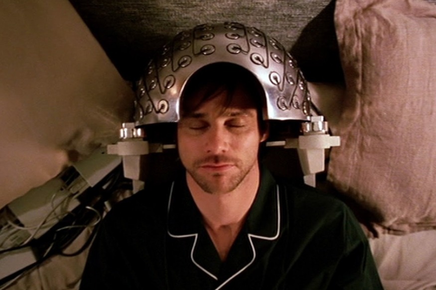 Un film culte à revoir : Eternal Sunshine Of The Spotless Mind