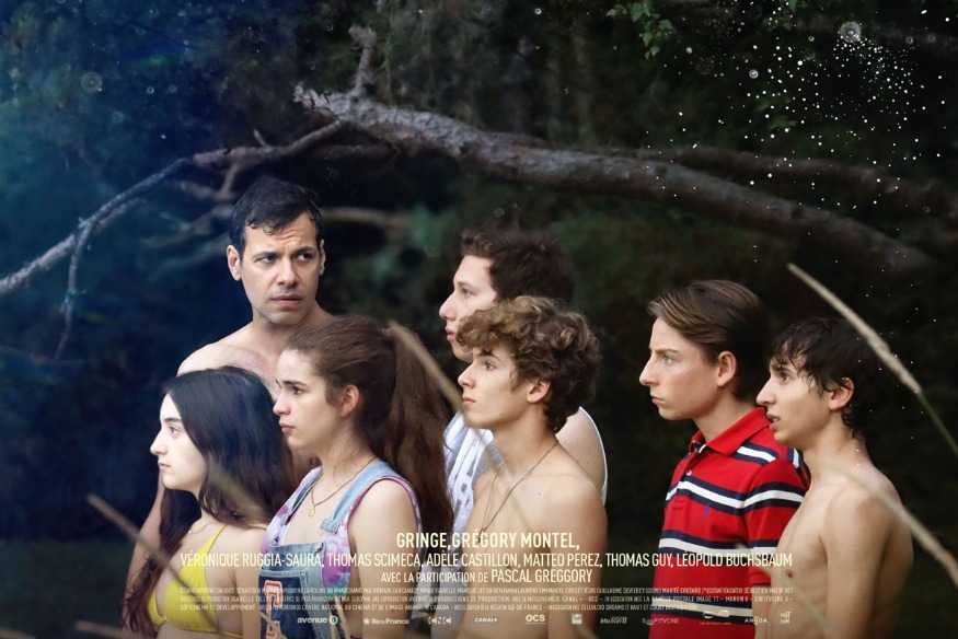 Critique du Film L'HEURE DE LA SORTIE