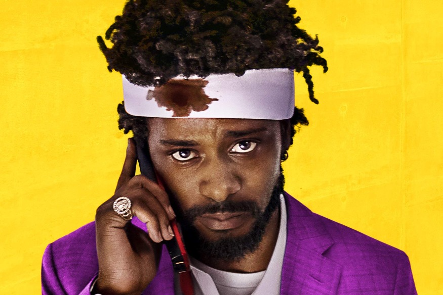 Critique du Film SORRY TO BOTHER YOU