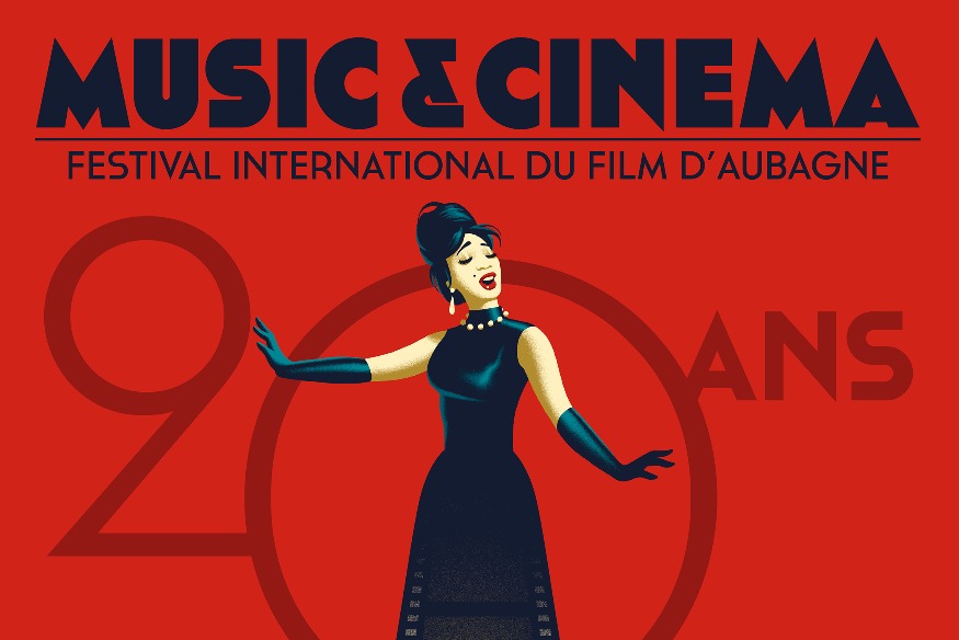 Cinémaradio fête les 20 ans du Festival International Du Film d'Aubagne