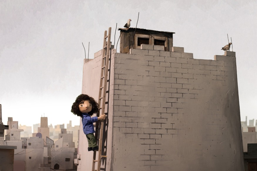 Critique du Film Wardi