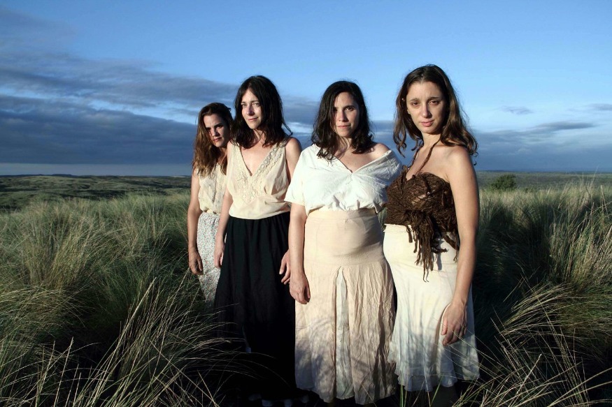 Critique du Film LA FLOR épisodes 1 et 2