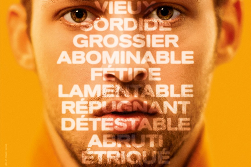 Critique du Film SYNONYMES