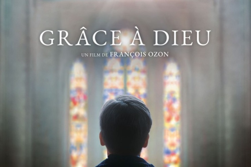 Critique du GRACE A DIEU de François Ozon